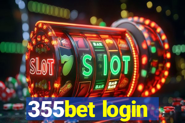 355bet login